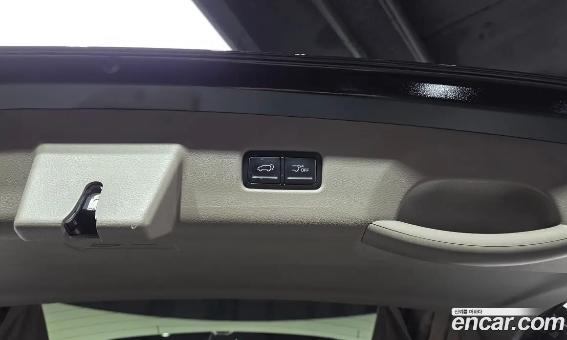 Kia Carnival 2025 3.5 автомат (гидро), фото 21