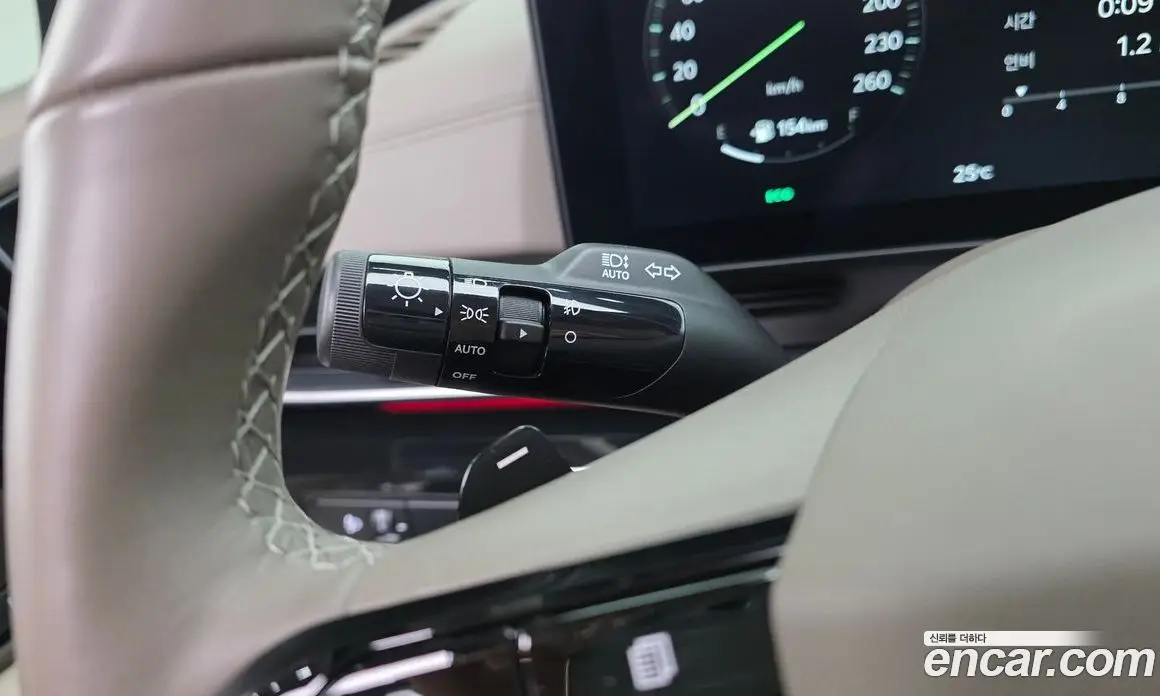 Kia Carnival 2025 3.5 автомат (гидро), фото 23