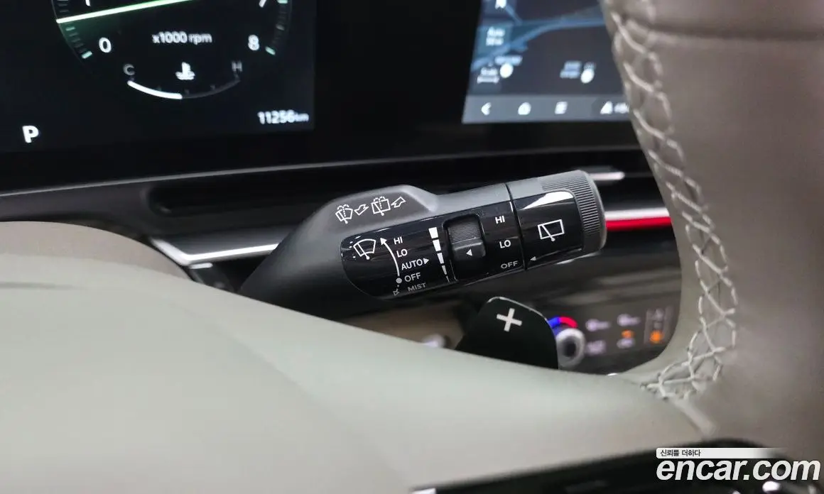 Kia Carnival 2025 3.5 автомат (гидро), фото 28