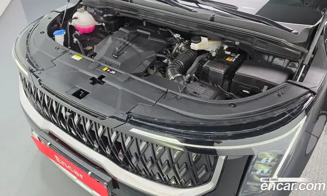 Kia Carnival 2025 3.5 автомат (гидро), миниатюра 6