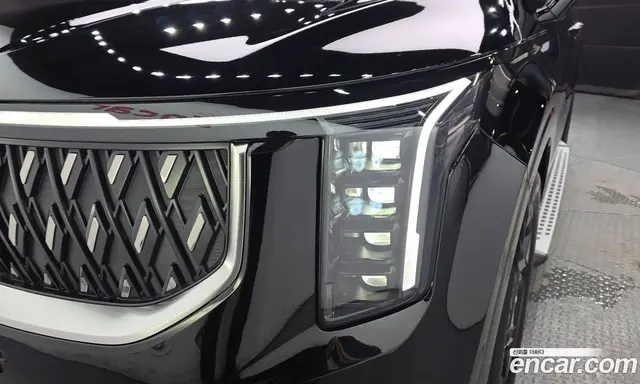Kia Carnival 2025 3.5 автомат (гидро), миниатюра 8