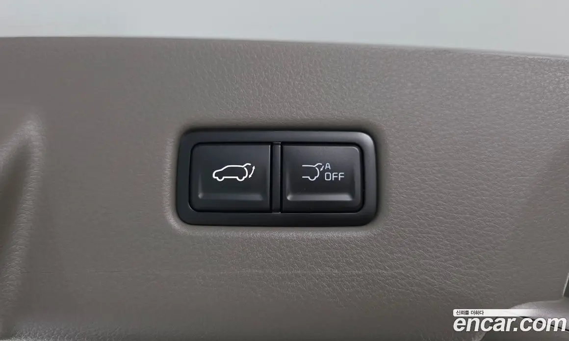 Kia Carnival 2026 1.6 автомат (гидро), фото 32