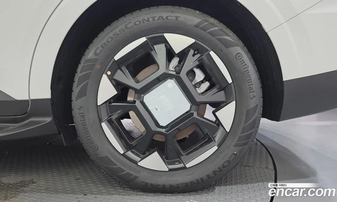 Kia Carnival 2026 1.6 автомат (гидро), фото 7