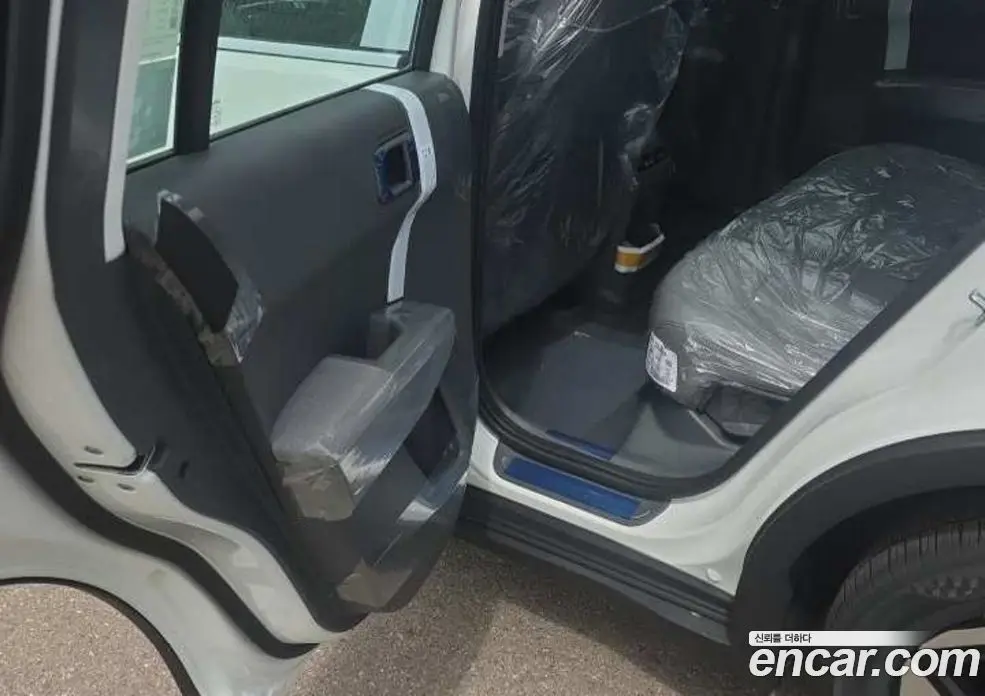 Kia EV3 2026 1.0 автомат (гидро), фото 11