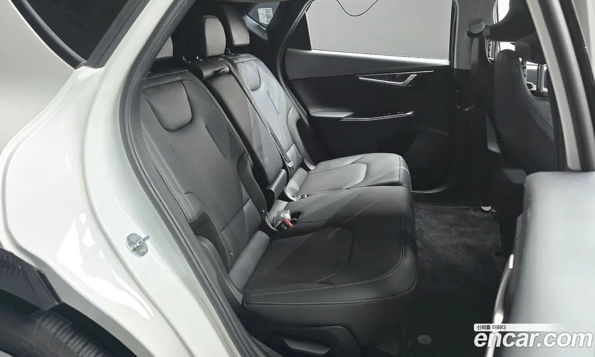Kia EV6 2022 0.1 автомат (гидро), фото 11