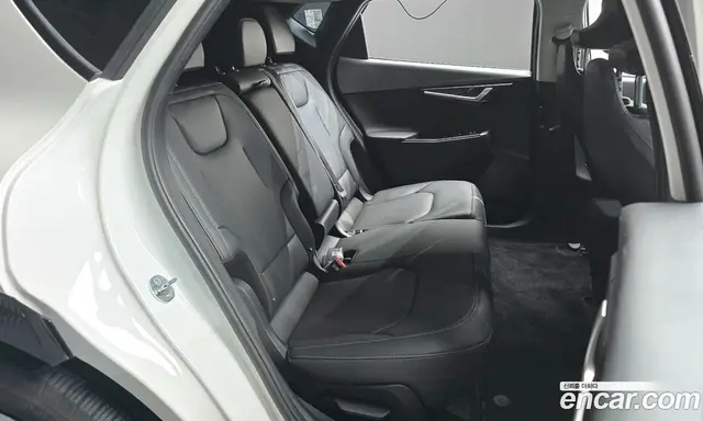 Kia EV6 2022 0.1 автомат (гидро), миниатюра 11