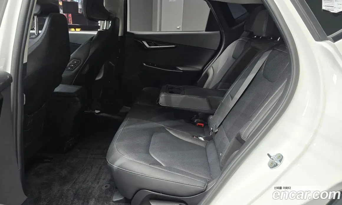 Kia EV6 2022 0.1 автомат (гидро), фото 12