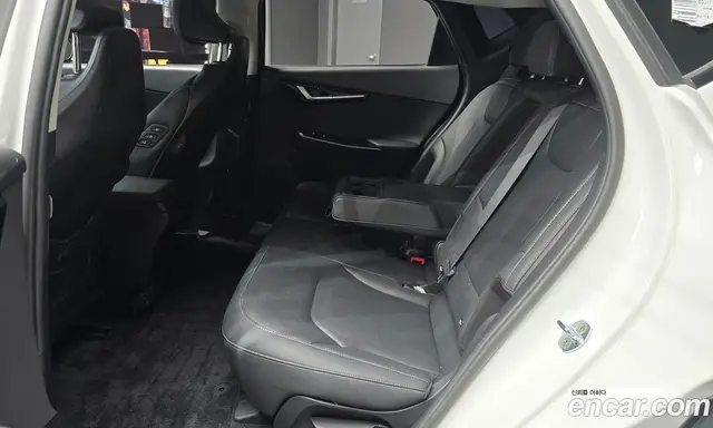 Kia EV6 2022 0.1 автомат (гидро), миниатюра 12