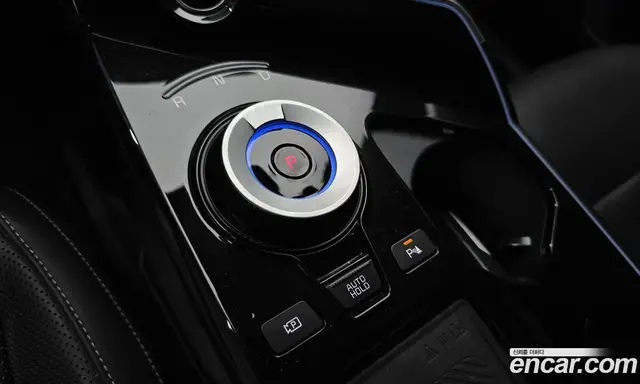 Kia EV6 2022 0.1 автомат (гидро), миниатюра 9