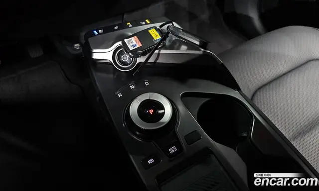 Kia EV6 2023 0.1 автомат (гидро), миниатюра 12