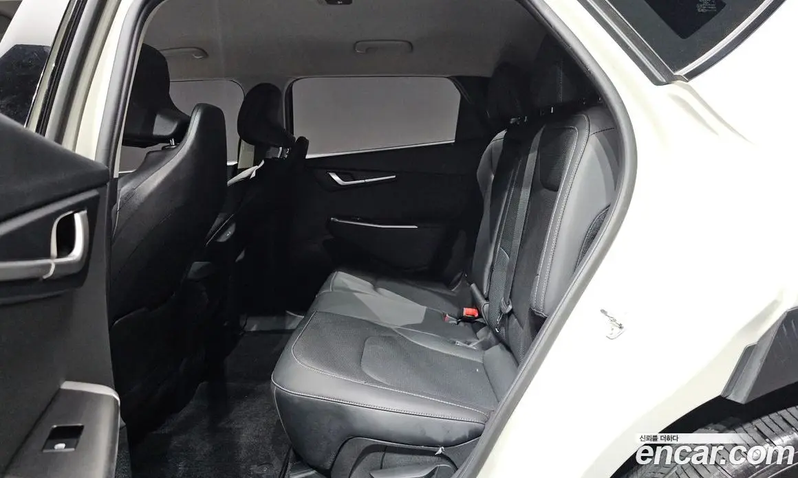 Kia EV6 2023 0.1 автомат (гидро), фото 16
