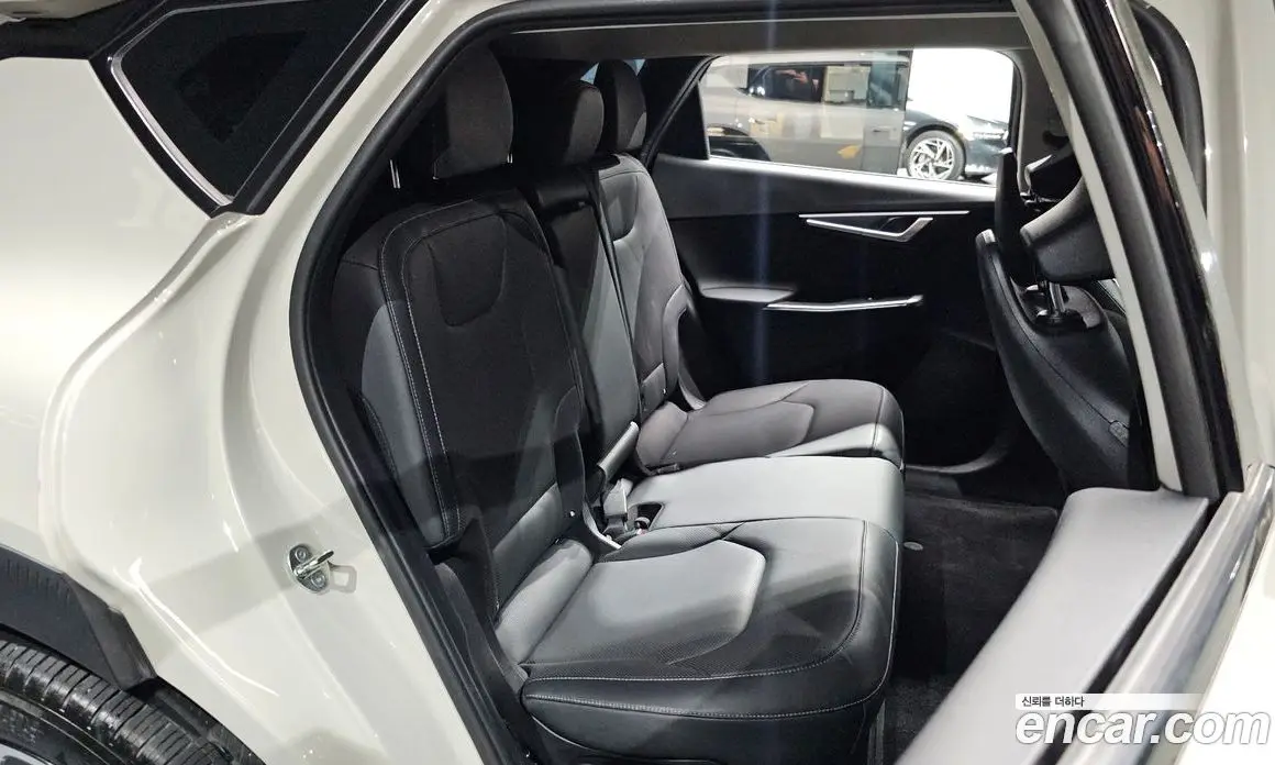 Kia EV6 2023 0.1 автомат (гидро), фото 17