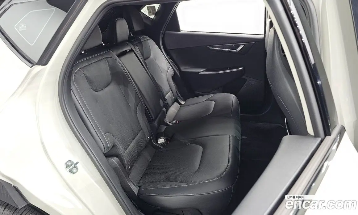 Kia EV6 2023 0.1 автомат (гидро), фото 17