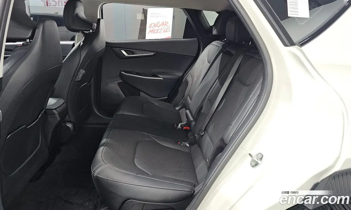 Kia EV6 2023 0.1 автомат (гидро), фото 18
