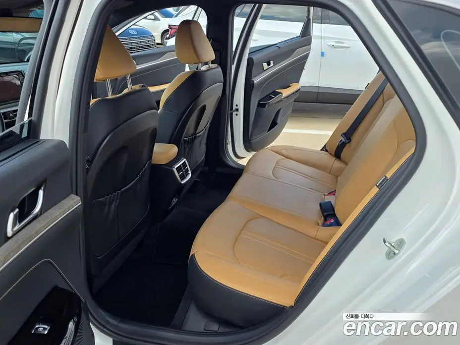 Kia K5 (Optima) 2023 2.0 автомат (гидро), фото 12