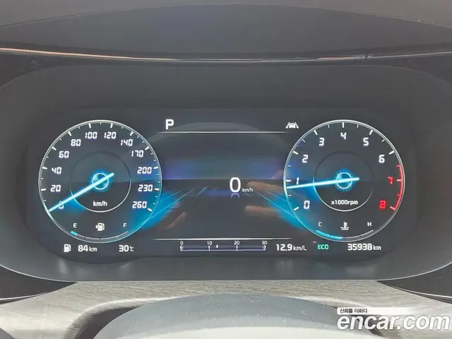 Kia K5 (Optima) 2023 2.0 автомат (гидро), миниатюра 7