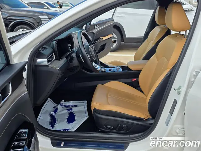 Kia K5 (Optima) 2023 2.0 автомат (гидро), миниатюра 9
