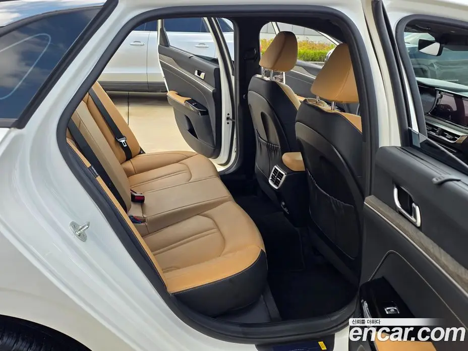 Kia K5 (Optima) 2023 2.0 автомат (гидро), фото 10