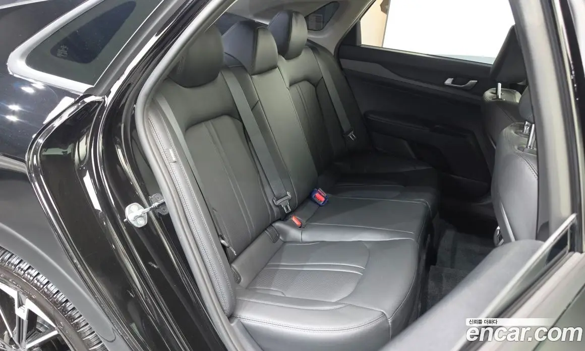 Kia K5 (Optima) 2024 1.6 автомат (гидро), фото 18