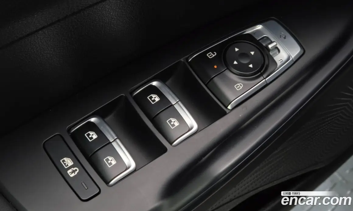 Kia K5 (Optima) 2024 1.6 автомат (гидро), фото 26
