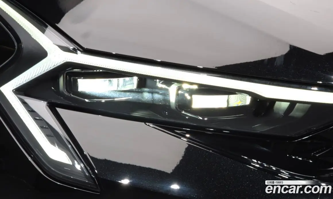 Kia K5 (Optima) 2024 1.6 автомат (гидро), фото 8