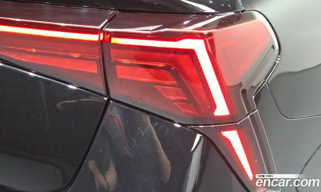 Kia K5 (Optima) 2024 1.6 автомат (гидро), миниатюра 9