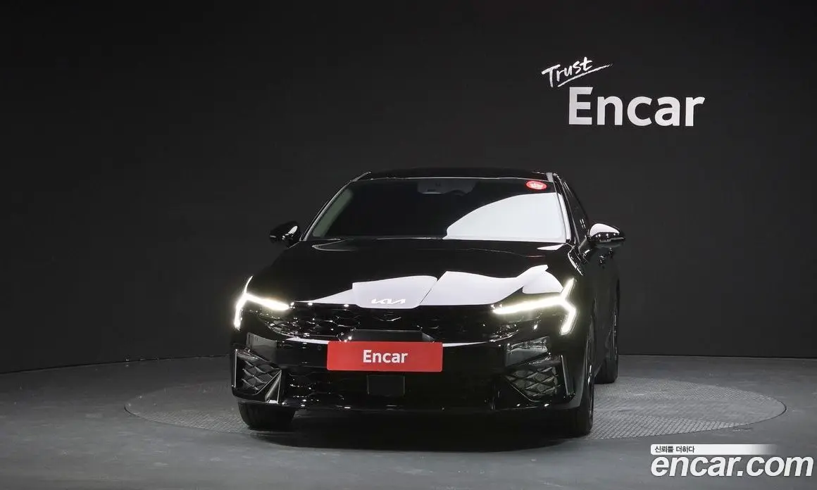 Kia K5 (Optima) 2025 2.0 автомат (гидро), фото 3