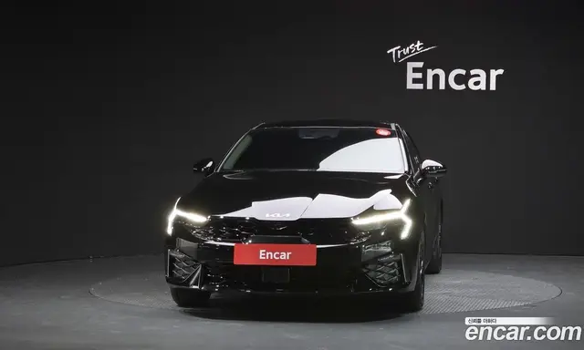 Kia K5 (Optima) 2025 2.0 автомат (гидро), миниатюра 3