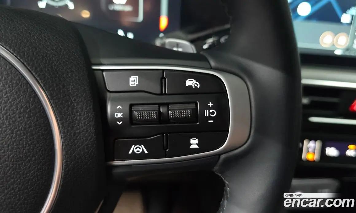 Kia K5 (Optima) 2025 2.0 автомат (гидро), фото 23