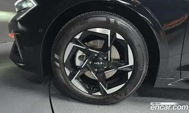 Kia K5 (Optima) 2025 2.0 автомат (гидро), миниатюра 7