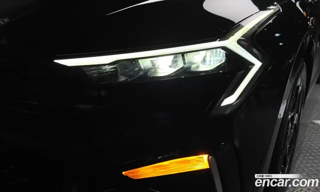 Kia K5 (Optima) 2025 2.0 автомат (гидро), миниатюра 8