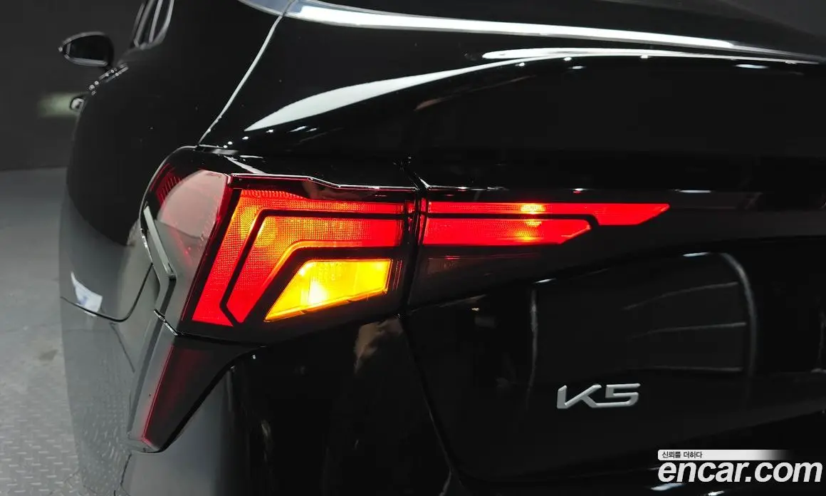Kia K5 (Optima) 2025 2.0 автомат (гидро), фото 9