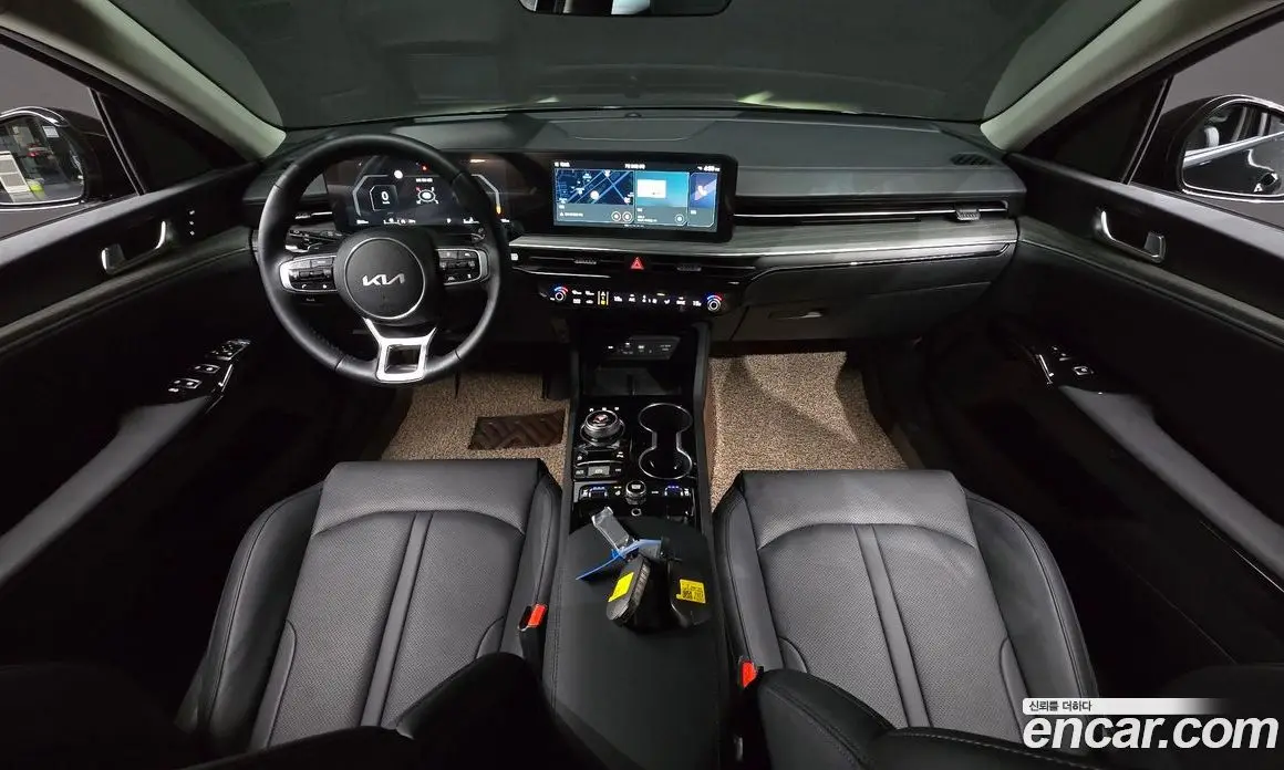 Kia K5 (Optima) 2025 2.0 автомат (гидро), фото 10