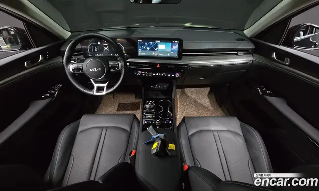 Kia K5 (Optima) 2025 2.0 автомат (гидро), миниатюра 10
