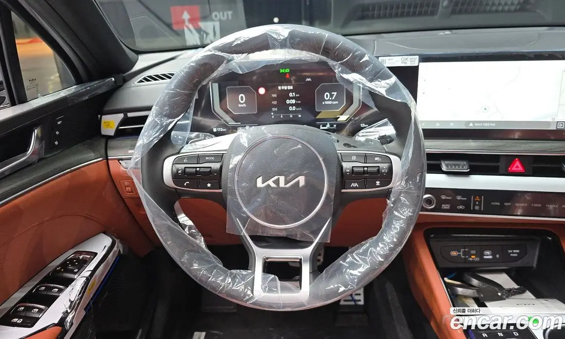 Kia K5 (Optima) 2026 2.0 автомат (гидро), фото 19