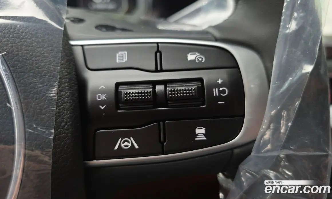 Kia K5 (Optima) 2026 2.0 автомат (гидро), фото 32