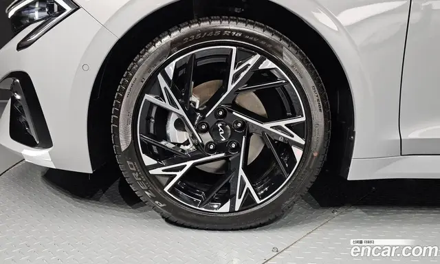 Kia K5 (Optima) 2026 2.0 автомат (гидро), миниатюра 5