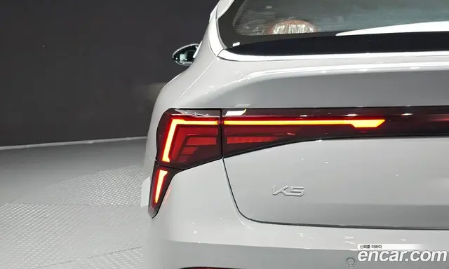 Kia K5 (Optima) 2026 2.0 автомат (гидро), миниатюра 9