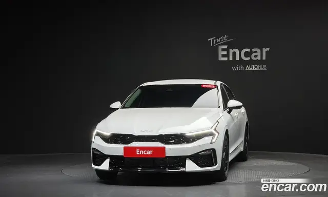 Kia K5 (Optima) 2026 2.0 автомат (гидро), миниатюра 2