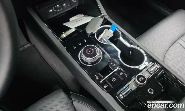 Kia K5 (Optima) 2026 2.0 автомат (гидро), миниатюра 11