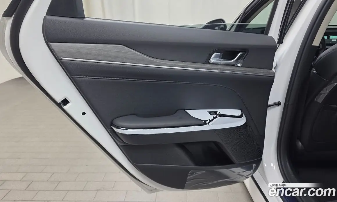 Kia K5 (Optima) 2026 2.0 автомат (гидро), фото 14