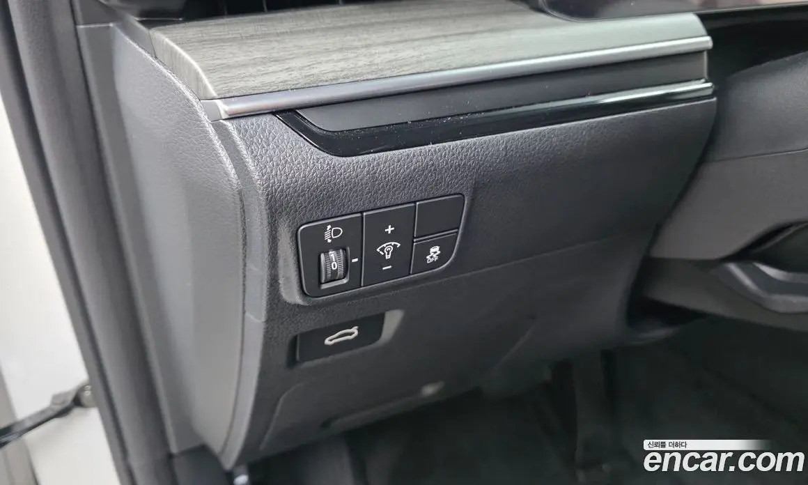 Kia K5 (Optima) 2026 2.0 автомат (гидро), фото 23
