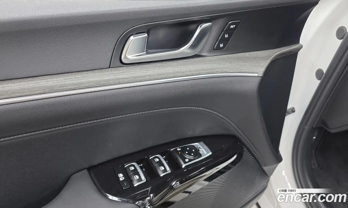 Kia K5 (Optima) 2026 2.0 автомат (гидро), фото 25