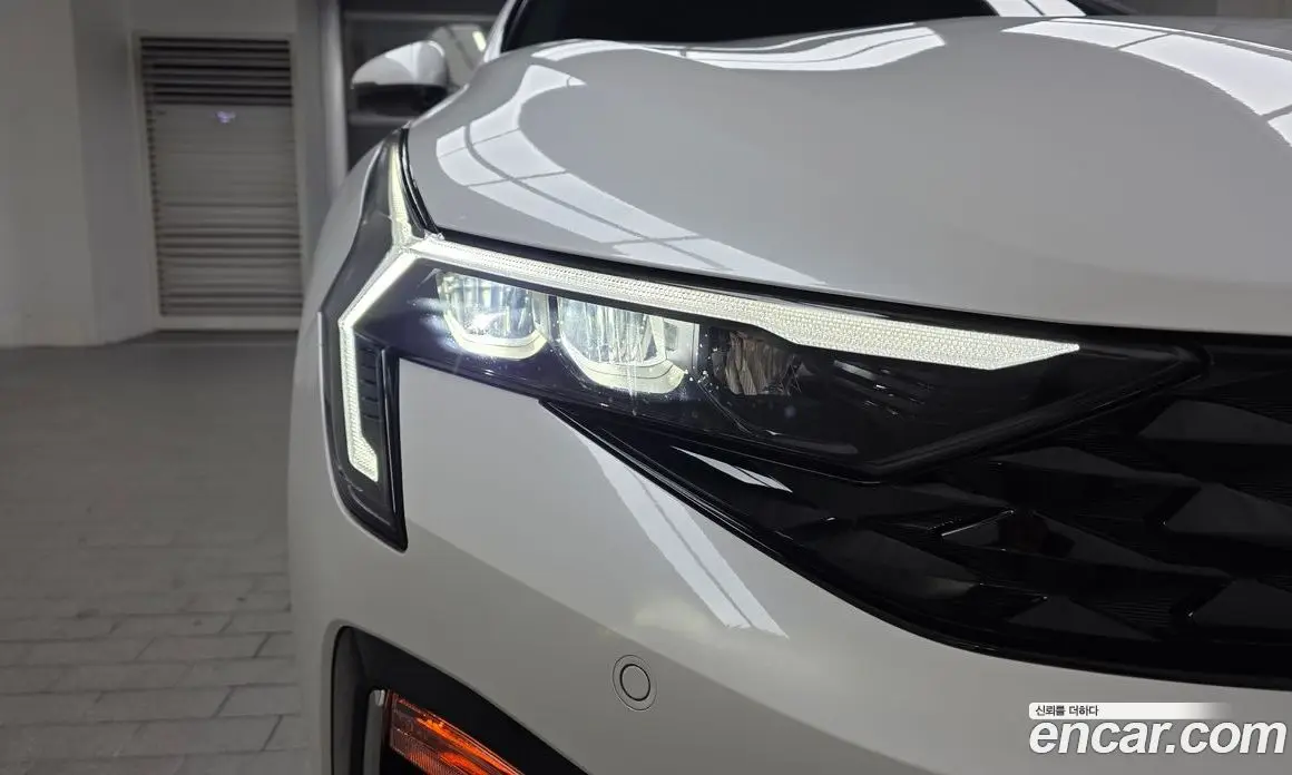 Kia K5 (Optima) 2026 2.0 автомат (гидро), фото 7