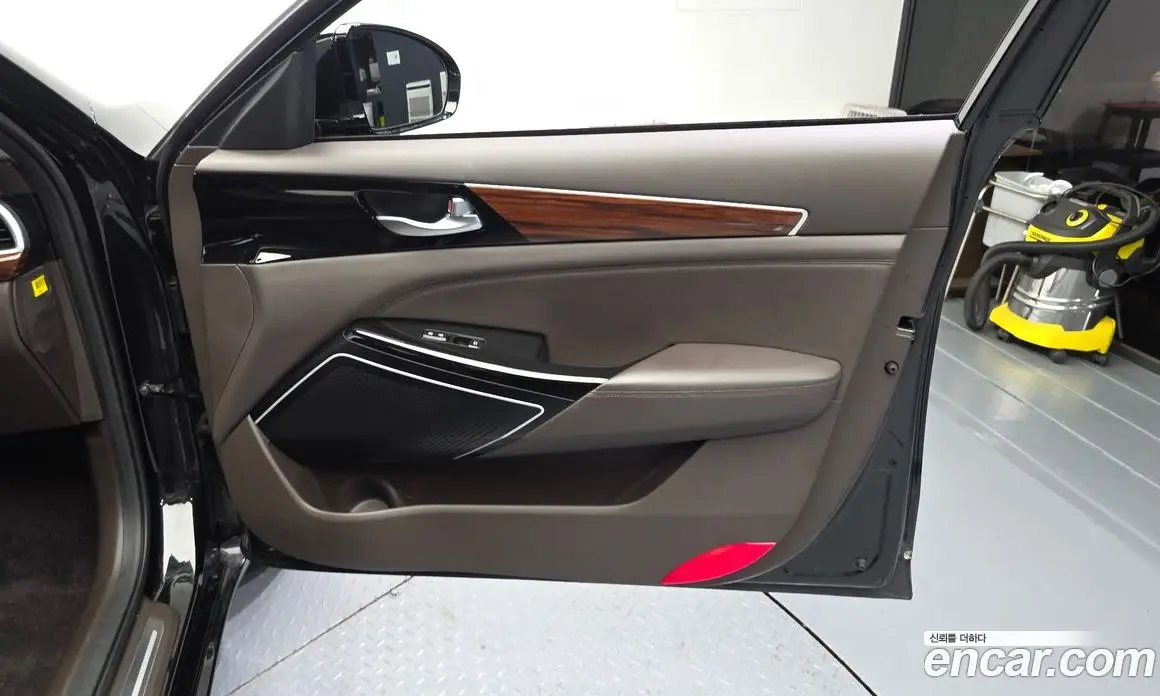 Kia K7 2016 2.4 автомат (гидро), фото 14