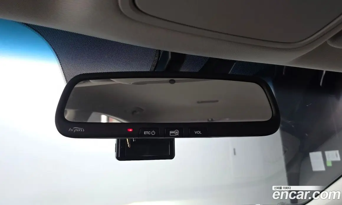 Kia K7 2016 2.4 автомат (гидро), фото 22