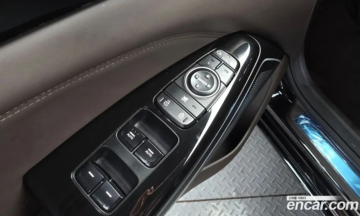 Kia K7 2016 2.4 автомат (гидро), фото 28