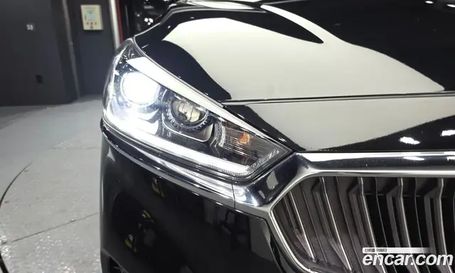 Kia K7 2016 2.4 автомат (гидро), миниатюра 8