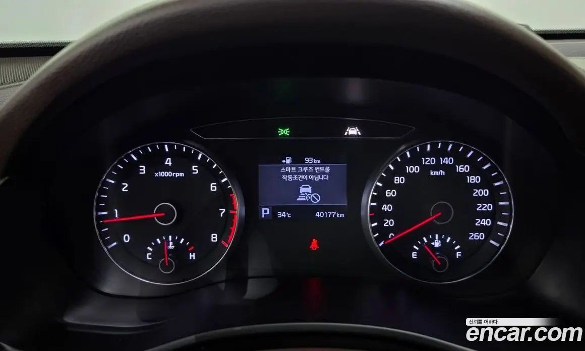 Kia K7 2019 2.4 автомат (гидро), фото 11