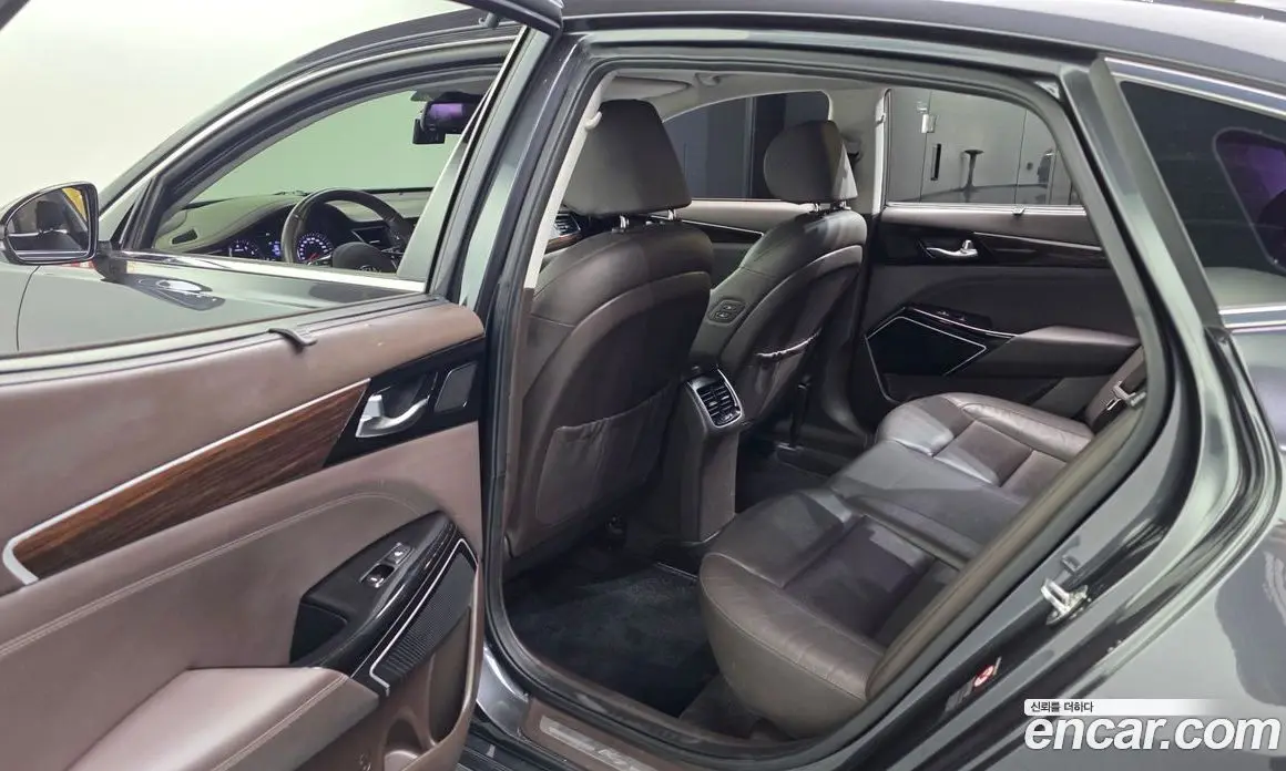 Kia K7 2019 2.4 автомат (гидро), фото 16